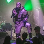 Dymytry Paradox im Turock Essen &ndash; Fotos