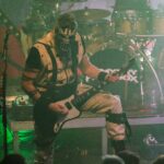 Dymytry Paradox im Turock Essen &ndash; Fotos