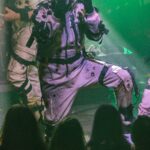 Dymytry Paradox im Turock Essen &ndash; Fotos