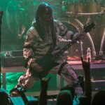 Dymytry Paradox im Turock Essen &ndash; Fotos