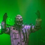 Dymytry Paradox im Turock Essen &ndash; Fotos