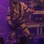 Dymytry Paradox im Turock Essen &ndash; Fotos