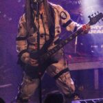 Dymytry Paradox im Turock Essen &ndash; Fotos