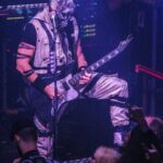 Dymytry Paradox im Turock Essen &ndash; Fotos