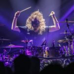 Dymytry Paradox im Turock Essen &ndash; Fotos