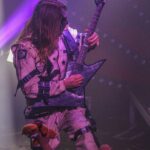 Dymytry Paradox im Turock Essen &ndash; Fotos