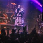 Dymytry Paradox im Turock Essen &ndash; Fotos