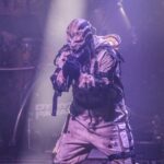 Dymytry Paradox im Turock Essen &ndash; Fotos