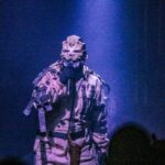 Dymytry Paradox im Turock Essen &ndash; Fotos