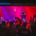 Dymytry Paradox im Turock Essen &ndash; Fotos