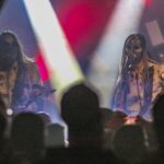 Dymytry Paradox im Turock Essen &ndash; Fotos