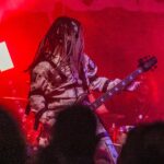 Dymytry Paradox im Turock Essen &ndash; Fotos