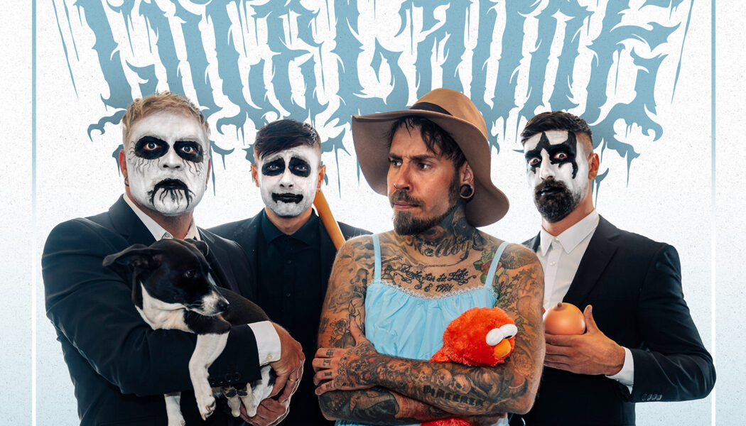 Review: ENGST - "Gute Laune"