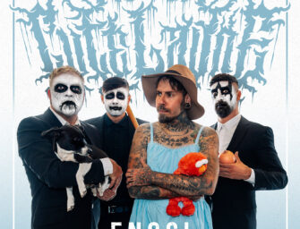 Review: ENGST – „Gute Laune“