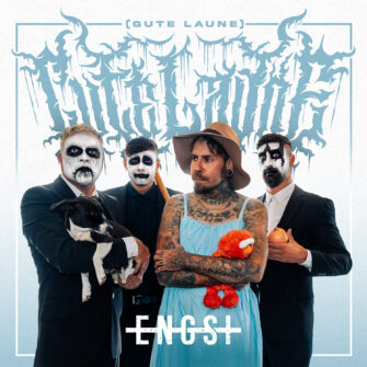 Review: ENGST – „Gute Laune“