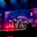 P1Harmony in Berlin &ndash; Fotos