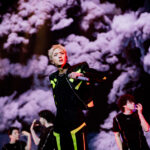 P1Harmony in Berlin &ndash; Fotos