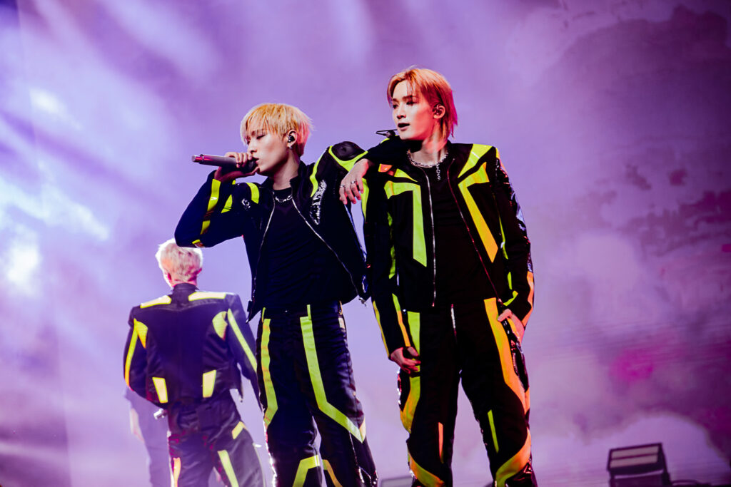 [REVIEW] P1Harmony: Berlin-Show der "MOST WANTED"-Tour &uuml;berzeugt mit Energie