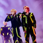 P1Harmony in Berlin &ndash; Fotos