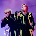 P1Harmony in Berlin &ndash; Fotos