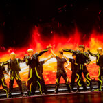 P1Harmony in Berlin &ndash; Fotos