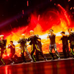 P1Harmony in Berlin &ndash; Fotos