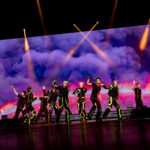 P1Harmony in Berlin &ndash; Fotos