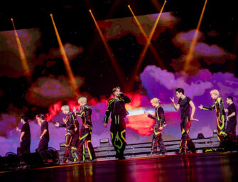 [REVIEW] P1Harmony: Berlin-Show der „MOST WANTED“-Tour überzeugt mit Energie