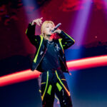 P1Harmony in Berlin &ndash; Fotos