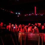 P1Harmony in Berlin &ndash; Fotos