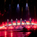 P1Harmony in Berlin &ndash; Fotos