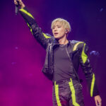 P1Harmony in Berlin &ndash; Fotos