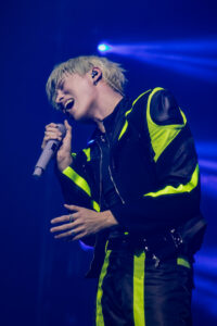 [REVIEW] P1Harmony: Berlin-Show der "MOST WANTED"-Tour &uuml;berzeugt mit Energie