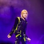 P1Harmony in Berlin &ndash; Fotos