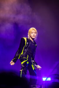 [REVIEW] P1Harmony: Berlin-Show der "MOST WANTED"-Tour &uuml;berzeugt mit Energie