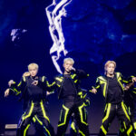 P1Harmony in Berlin &ndash; Fotos