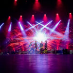 P1Harmony in Berlin &ndash; Fotos