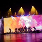 P1Harmony in Berlin &ndash; Fotos