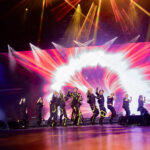 P1Harmony in Berlin &ndash; Fotos