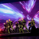 P1Harmony in Berlin &ndash; Fotos