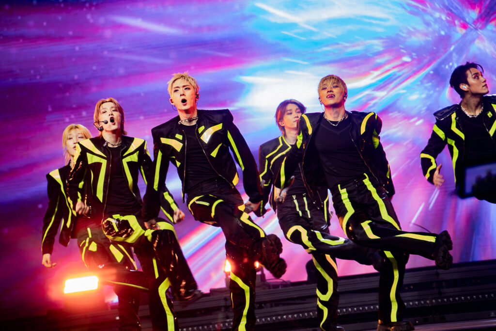 [REVIEW] P1Harmony: Berlin-Show der "MOST WANTED"-Tour &uuml;berzeugt mit Energie