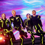 P1Harmony in Berlin &ndash; Fotos