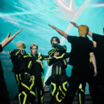 P1Harmony in Berlin &ndash; Fotos