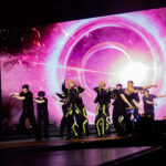 P1Harmony in Berlin &ndash; Fotos