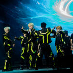 P1Harmony in Berlin &ndash; Fotos