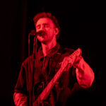 Deaf Havana in München - Fotos Deaf Havana in München - Fotos