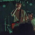 Deaf Havana in München - Fotos Deaf Havana in München - Fotos