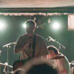 Deaf Havana in München - Fotos Deaf Havana in München - Fotos