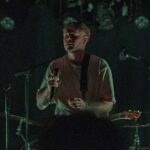 Deaf Havana in München - Fotos Deaf Havana in München - Fotos