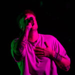 Deaf Havana in München - Fotos Deaf Havana in München - Fotos